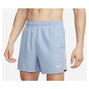 Nike Men's Challenger Dri-FIT 5'' Brief-Lined Running Shorts Sz XXL DV9363-479